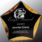 Acrylic Awards Available
in Many Styles